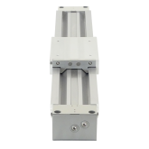 Kolbenstangenloser Bandzylinder  