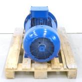Vane Pump PVV5-1X/139RA15UMC Used