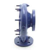 Volute Casing GG25 0243100 New