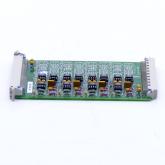 Circuit Board ZQA  New