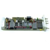 SMP CPU Karte SMP-E14-A31 Neu