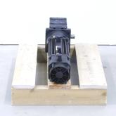 Servomotor mit Getriebe MDFKABA080-22  Gebraucht