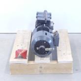 Gear motor 0414856/1  Used