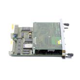 CPU MODUL ZS-400  New FS
