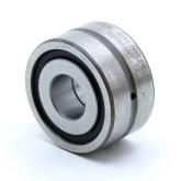 Double deep groove ball bearing ZKLN 2052.2RS  New FS