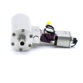 Massendurchflussmesser in-flow  Neu