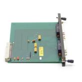 Interface Module AG/Z  