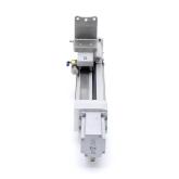 Spindelachse EGC-80-450-BS-10P-KF-OH-ML-GK-2H-PN-M2 556808 Gebraucht