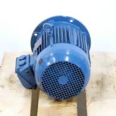 Three Phase Motor W22 High Eff.  New