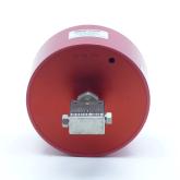 Pneumatic driven needle Valve NV1-30-4H New