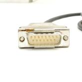 Encoder cable NEBM-T1G8-E-5-N-S1G15 550314 New