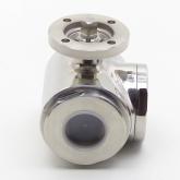 Ball Valve 121342205-31 New