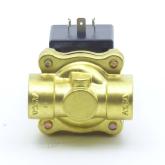 2/2 Way Valve  New FS