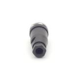 Round connector  New FS