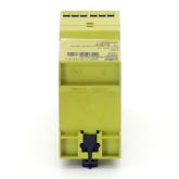 Sicherheitsschaltgerät PNOZ XV2 3/24VDC 2n/o 2n/o fix Gebraucht