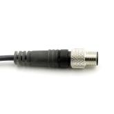 Magnetic sensor MZT6-03VPS-KR02 New FS