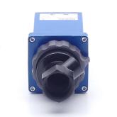 Flame detector  New