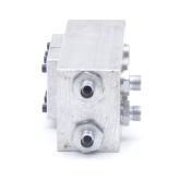 Hydraulikblock  Gebraucht