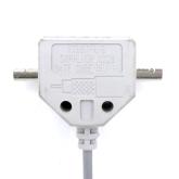 Cable for control network RG6  New