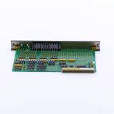 Eingangskarte Input Card A 24V- SF(16)  Neu OVP