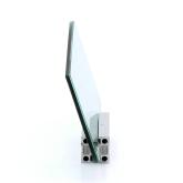 Laserschutzfenster Filter  Neu OVP