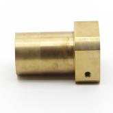 Guide bush for honing spindle  New