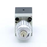 Flow Control Valve  New