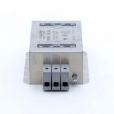 Universal 3-phase EMC Filter  New