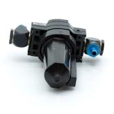 Pneumatic filter  Used