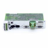 IndraDrive Control Unit CSH01.1C-SE-EN1-NNN-NNN-S1-S-NN-FW New FS