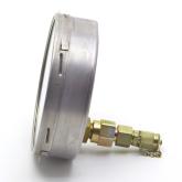 Pressure Gauge  
