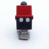 Elektrischer Stellantrieb  
