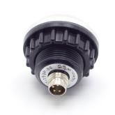 Sensor button  