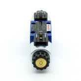 4/3 Wegeventil 4WE6E67-62/EG24N9K4/T06 Gebraucht