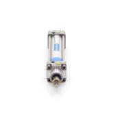 FESTO Kompaktzylinder 40 x 96  Neu