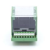 Overload Relay UM-ERL3/3,5 Used