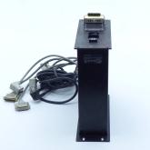 Analog Press Controller Standby Used