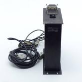 Analog Press Controller Standby Used
