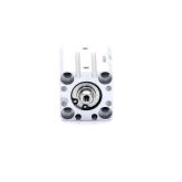 Pneumatic cylinder  