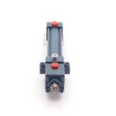 BOSCH Hydraulikzylinder 32 x 160  Gebraucht