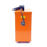 Isolating transformer  Used