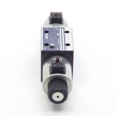 4/3 Way Valve 081WV10P1N101WS024/00B0 0810001424 Used
