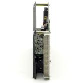 Power drive card for 5-phase stepping motors D450.01  Used