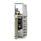 Power drive card for 3-phase stepping motors D900.00  Used