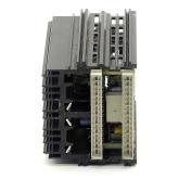Power drive card for 5-phase stepping motors D650.02  Used