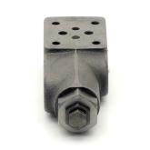 Hydraulic control valve  Used