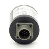 Inkremental Drehgeber (Encoder)  