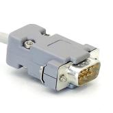 Magnetischer Inkremental Drehgeber (Encoder)  