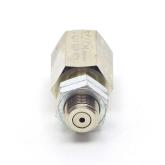 Reflex Nozzle  