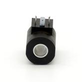Solenoid valve coil M16-24D-26W-DN Used